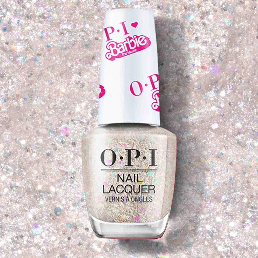 Every Night is Girls Night | NLB014 | OPI ❤️ BARBIE Collection | Nail Lacquer | OPI - SH Salons