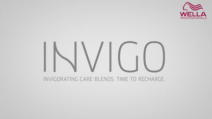 Shampoo Fine | Brilliance | INVIGO | WELLA