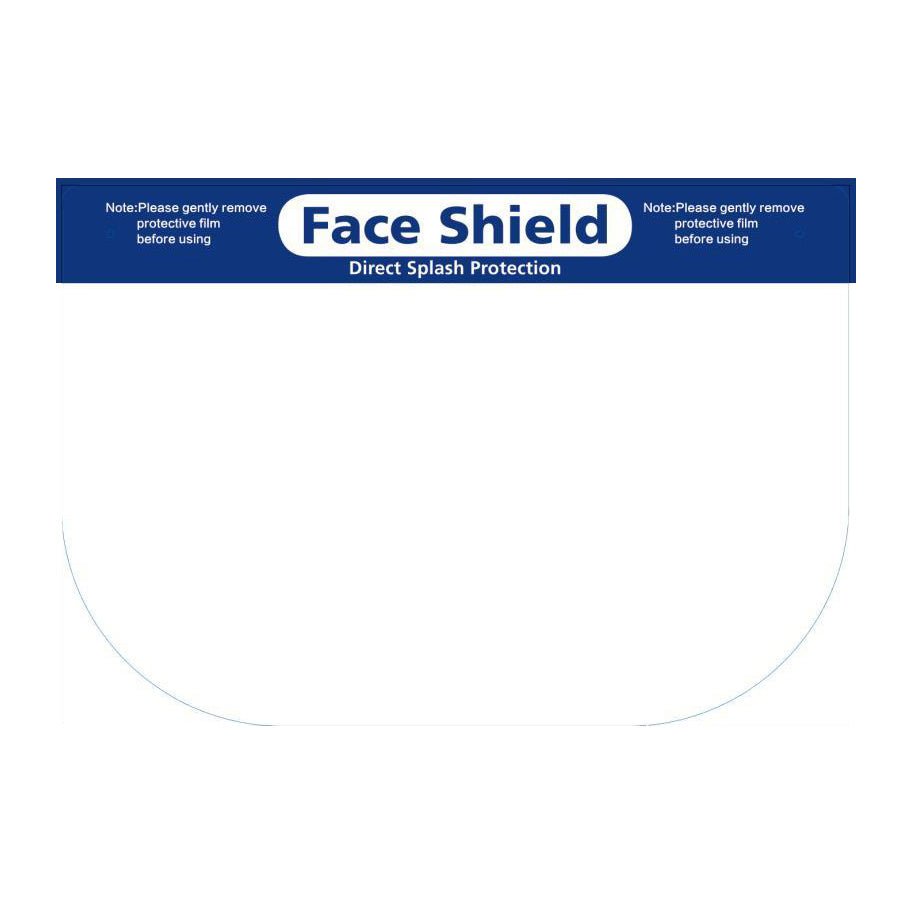 Face Shield | Direct Splash Protection | KINGWIN - SH Salons