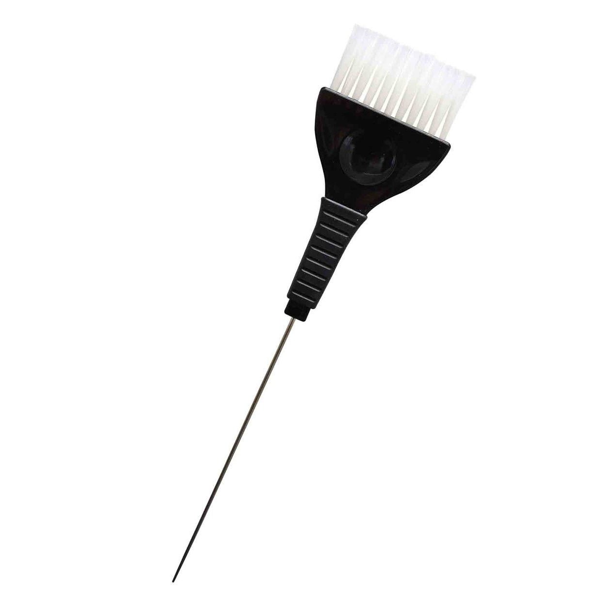 Feather Bristle Pin Tail Color Brush | 778 | SOFT N STYLE - SH Salons