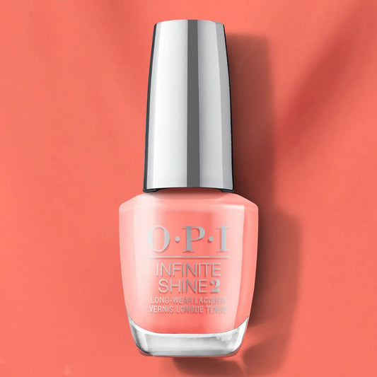 Flex on the Beach | ISLP005 | Summer Make the Rules Collection | Infinite Shine | 15 ml | OPI - SH Salons
