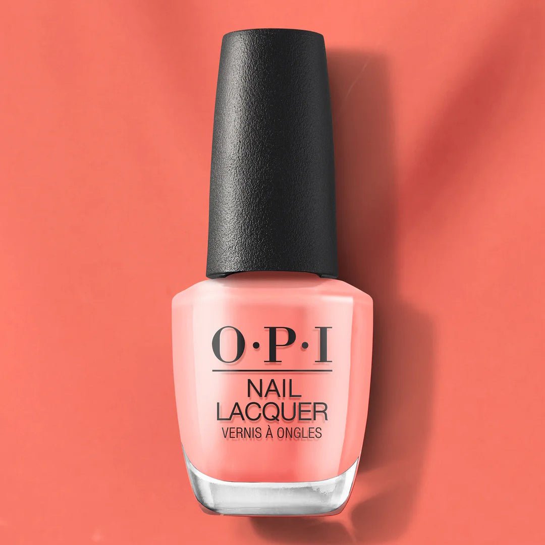 OPI Nail Lacquer - Always Bare For You - Spring Collection 2019 (6 col –  Nails Deal & Beauty Supply