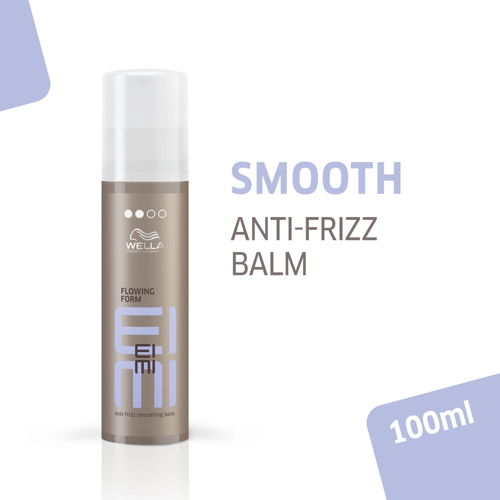 Flowing Form | 3.38oz | Styling | EIMI | WELLA by WELLA PROFESSIONAL | SH Salons