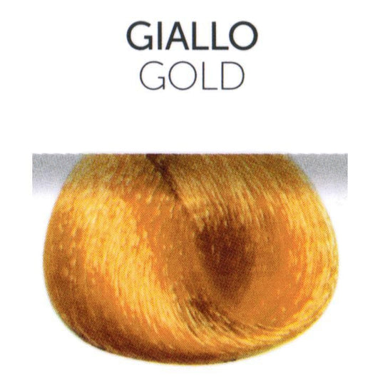 Gold | Color Mixed | Perlacolor | OYSTER - SH Salons