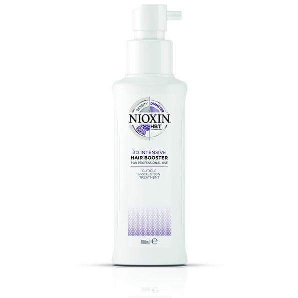 Hair Booster - 3D Intensive | NIOXIN - SH Salons