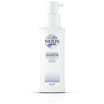 Hair Booster - 3D Intensive | NIOXIN - SH Salons