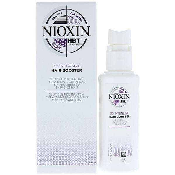 Hair Booster - 3D Intensive | NIOXIN - SH Salons