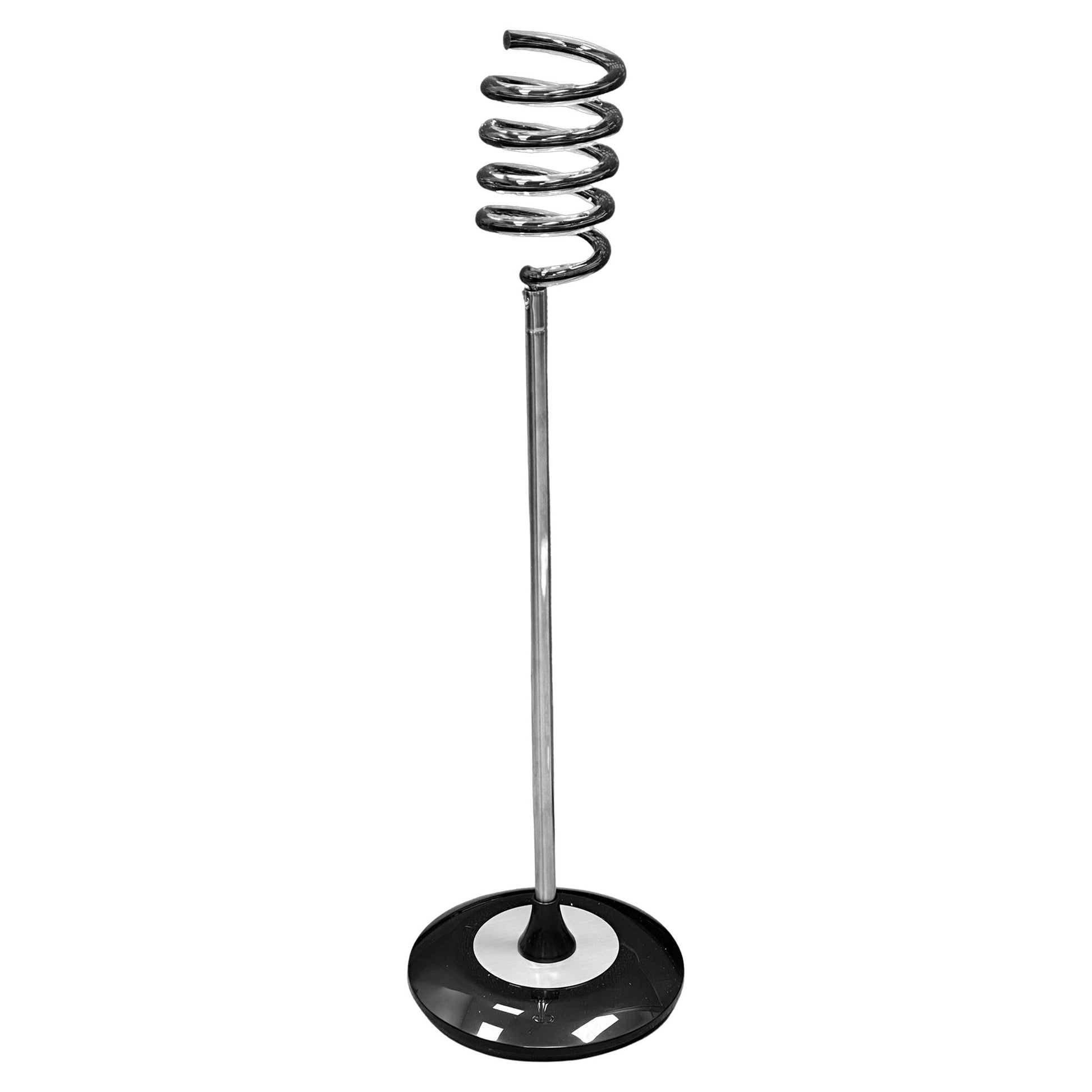 Hair Dryer Stand | D0001-S | High Quality | Barber and Stylist Hair Salon Accessories - SH Salons