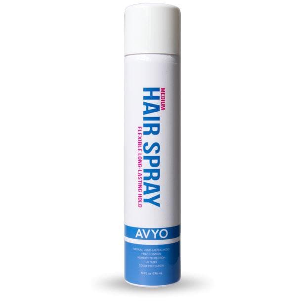 Hair Spray | AVYO - SH Salons