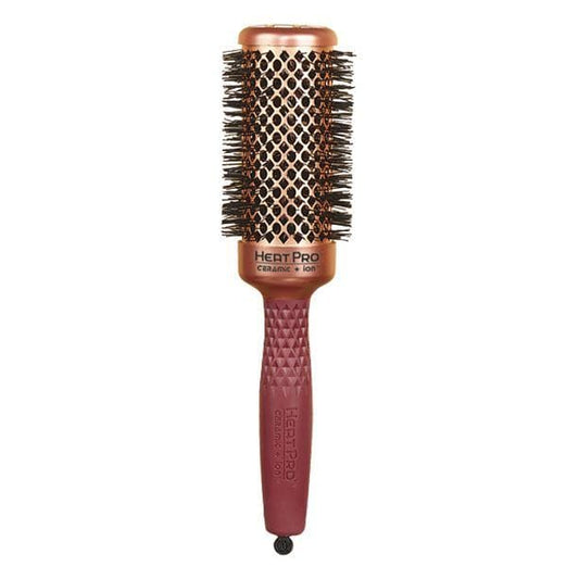 HeatPro Round Thermal Hair Brush | HP-42 - 1 3/4" | OLIVIA GARDEN - SH Salons