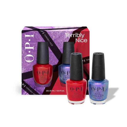 Holiday 23 NL | Duo Pack | HRQ34 | OPI - SH Salons