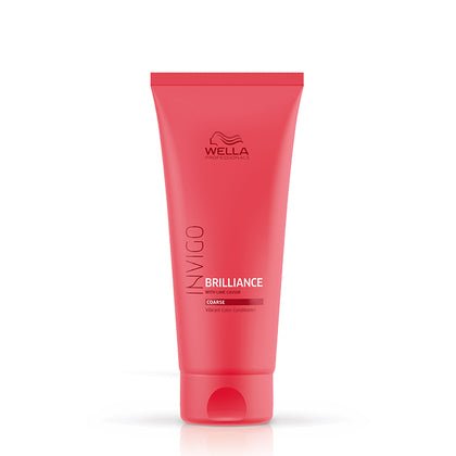 Holiday Gift Set Brilliance Coarse Hair | INVIGO by Wella Professionals by WELLA PROFESSIONAL | SH Salons