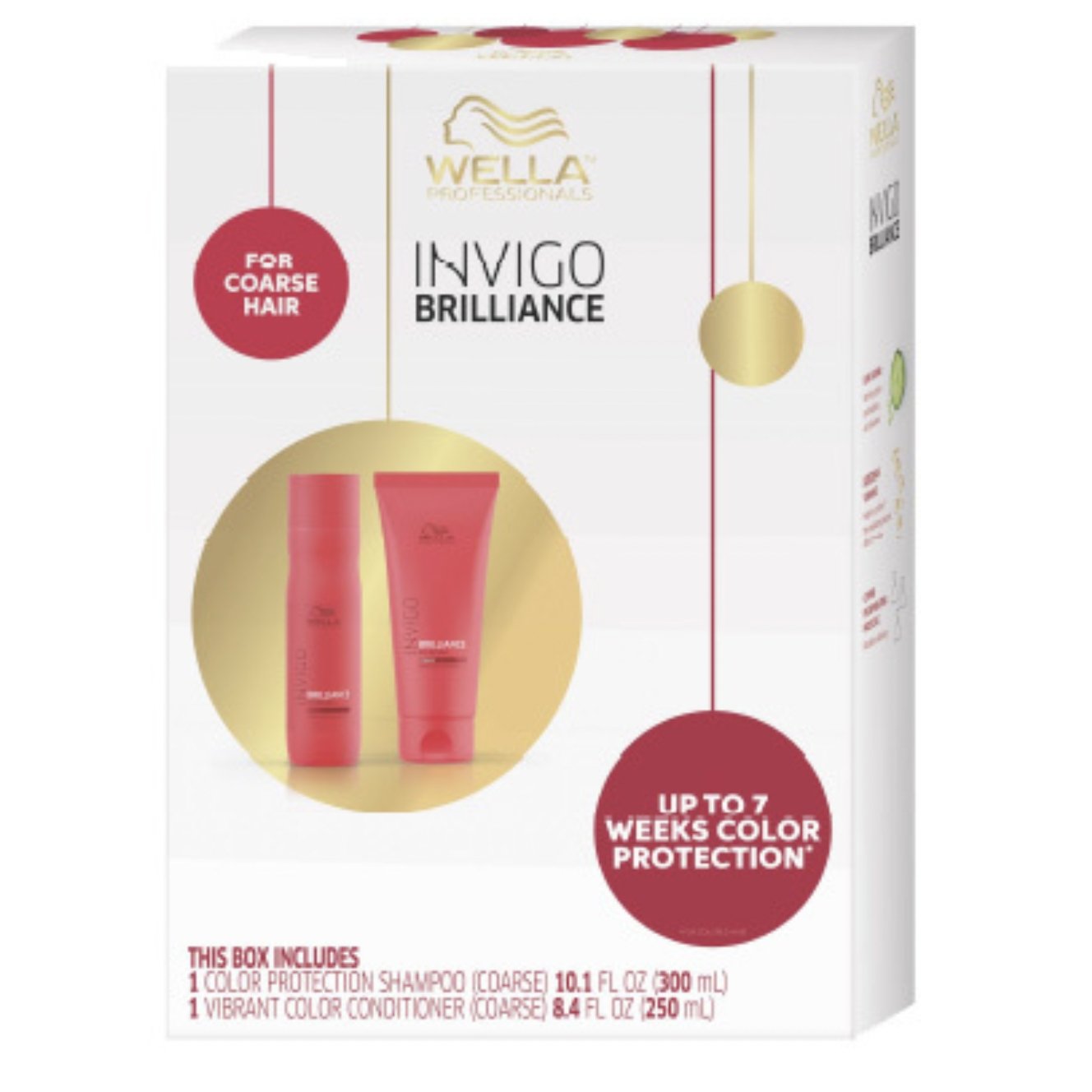  Wella Invigo Gift Sets  Available in colour  blondes  nutri  heaps  of gift sets available online  in store Free delivery on  Instagram