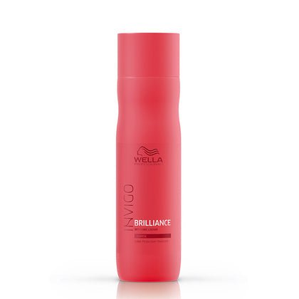 Holiday Gift Set Brilliance Coarse Hair | INVIGO by Wella Professionals by WELLA PROFESSIONAL | SH Salons