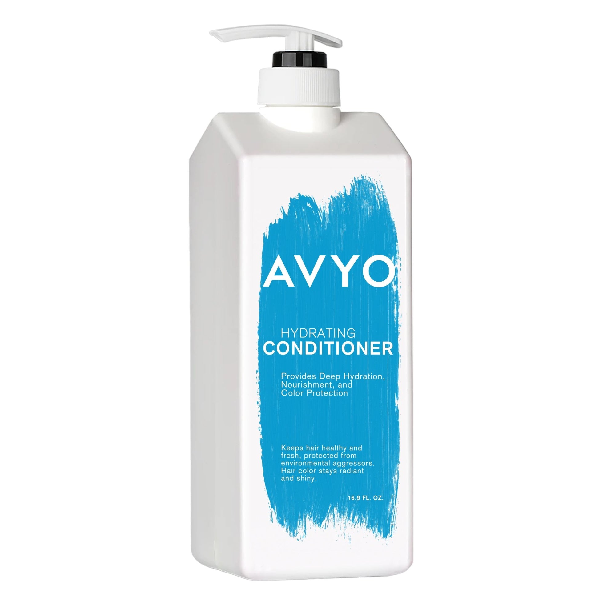 Hydrating Conditioner | 16.9 fl. oz. | AVYO - SH Salons