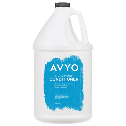 Hydrating Conditioner | Gallon | AVYO - SH Salons