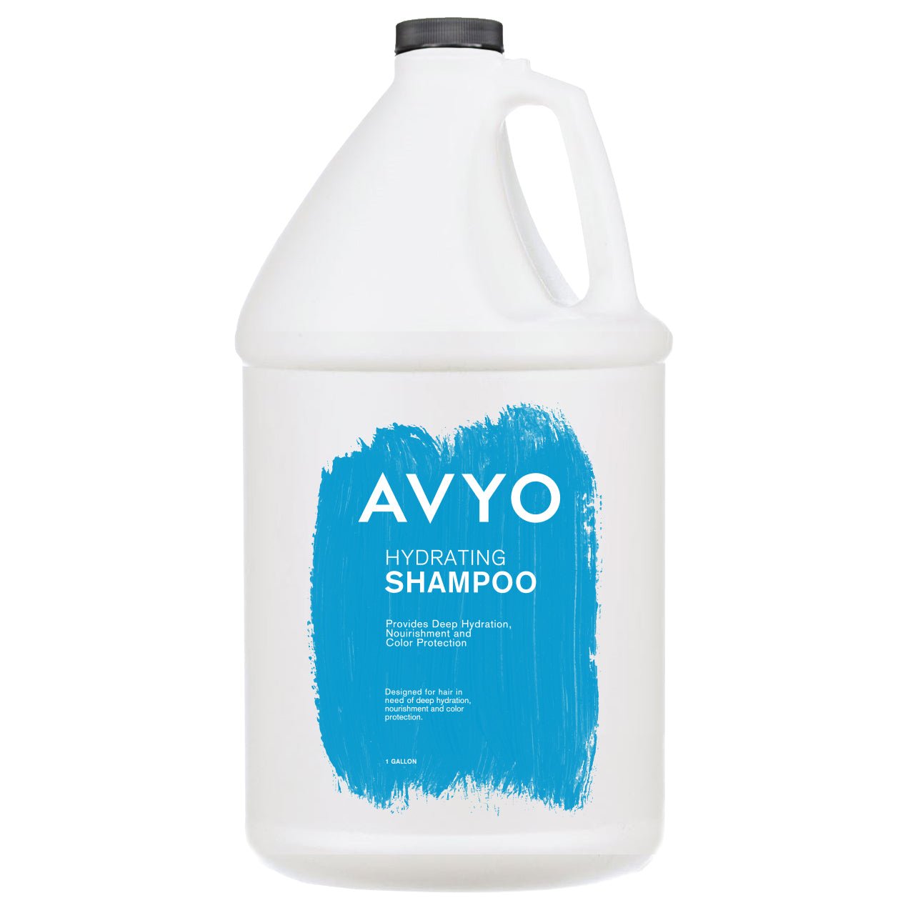 Hydrating Shampoo | Gallon | AVYO - SH Salons