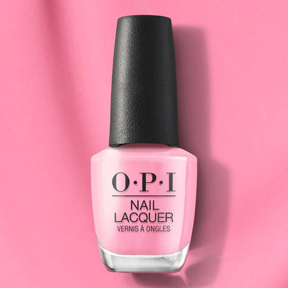 I Quit My Day Job | NLP001 | Summer Make the Rules Collection | Nail Lacquer | OPI - SH Salons