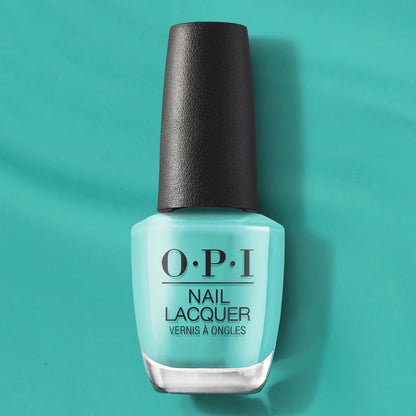 I’m Yacht Leaving | NLP011 | Summer Make the Rules Collection | Nail Lacquer | OPI - SH Salons