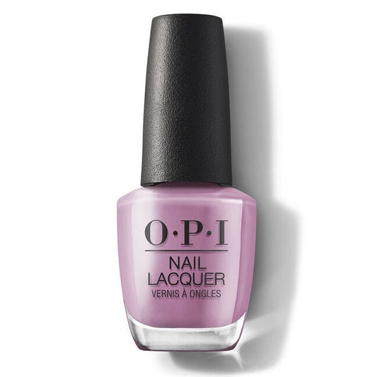 Incognito Mode | NL S011 | 0.5 fl oz | Me, Myself, and OPI | Nail Lacquer | OPI - SH Salons