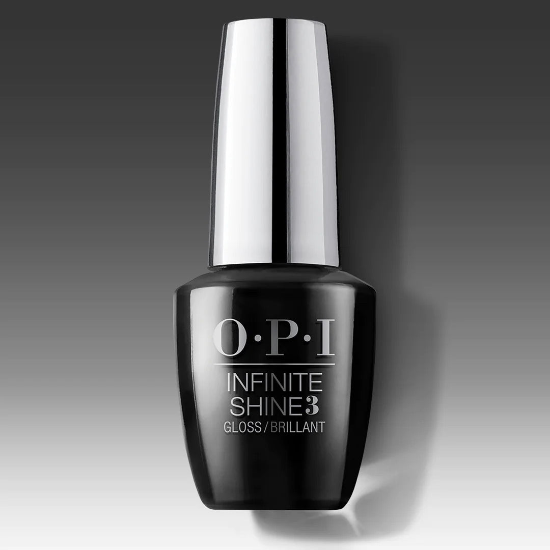 Infinite Shine ProStay Gloss | IST31 | Top Coat | 15ml | OPI - SH Salons