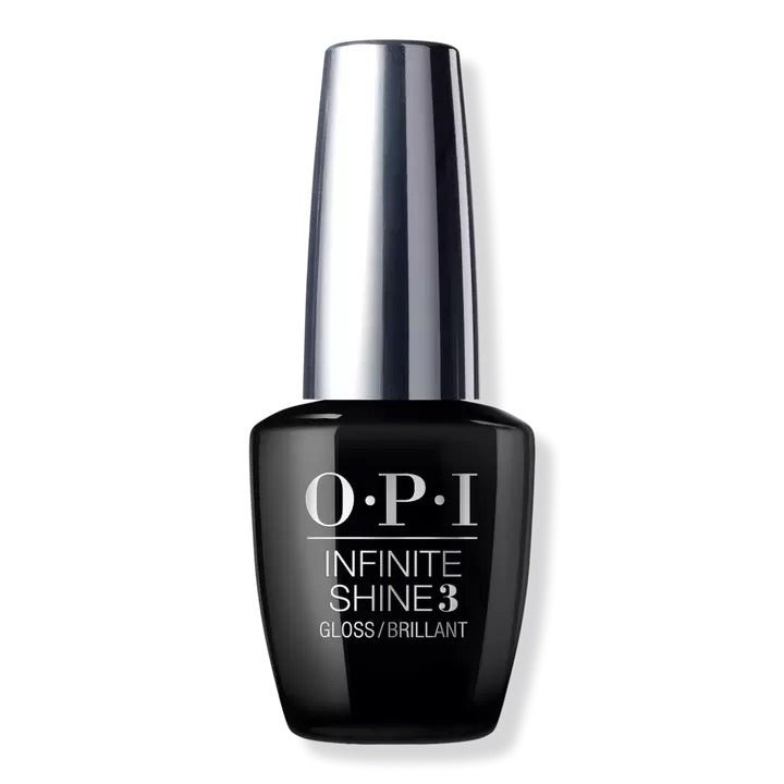 Infinite Shine ProStay Gloss | IST31 | Top Coat | 15ml | OPI - SH Salons