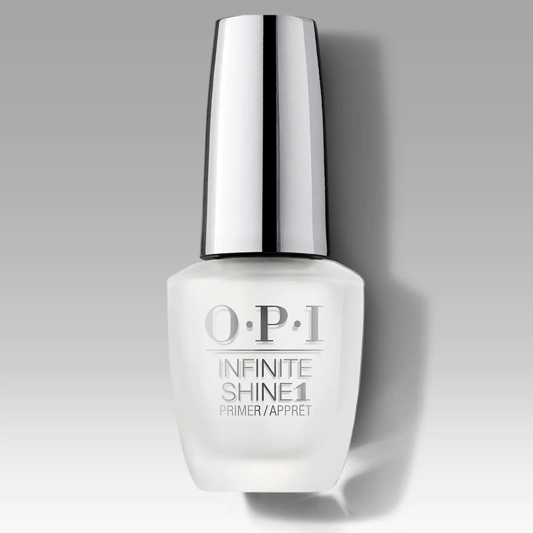 Infinite Shine ProStay Primer | IS T11 | Base Coat | 15 ml | OPI - SH Salons