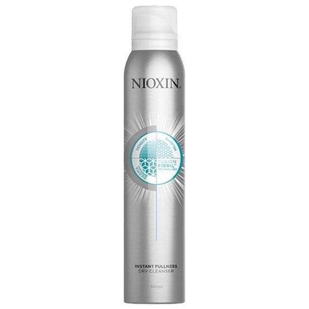 Instant Fullness Dry Cleanser | NIOXIN - SH Salons