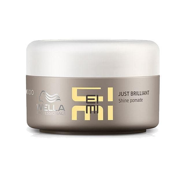 Just Brilliant | Styling | EIMI | WELLA by WELLA PROFESSIONAL | SH Salons