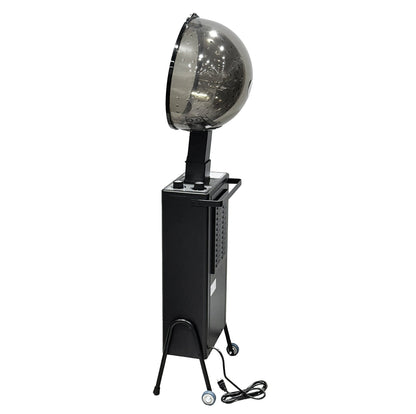 JY-161B | Hooded Hair Dryer | Barber and Stylist Hair Salon Accessories - SH Salons