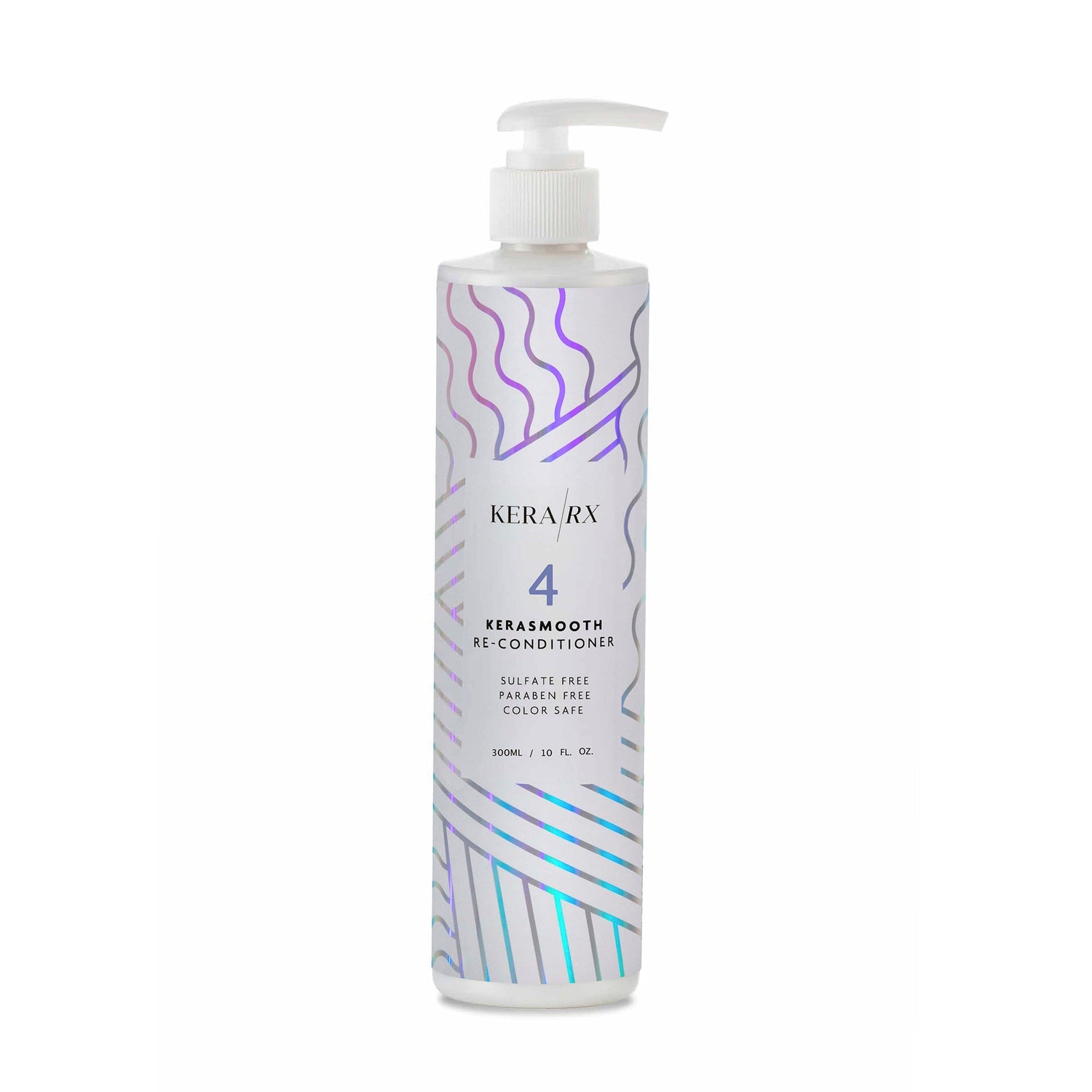 KeraSmooth Re - Conditioner | KERA/RX by KERA/RX | SH Salons