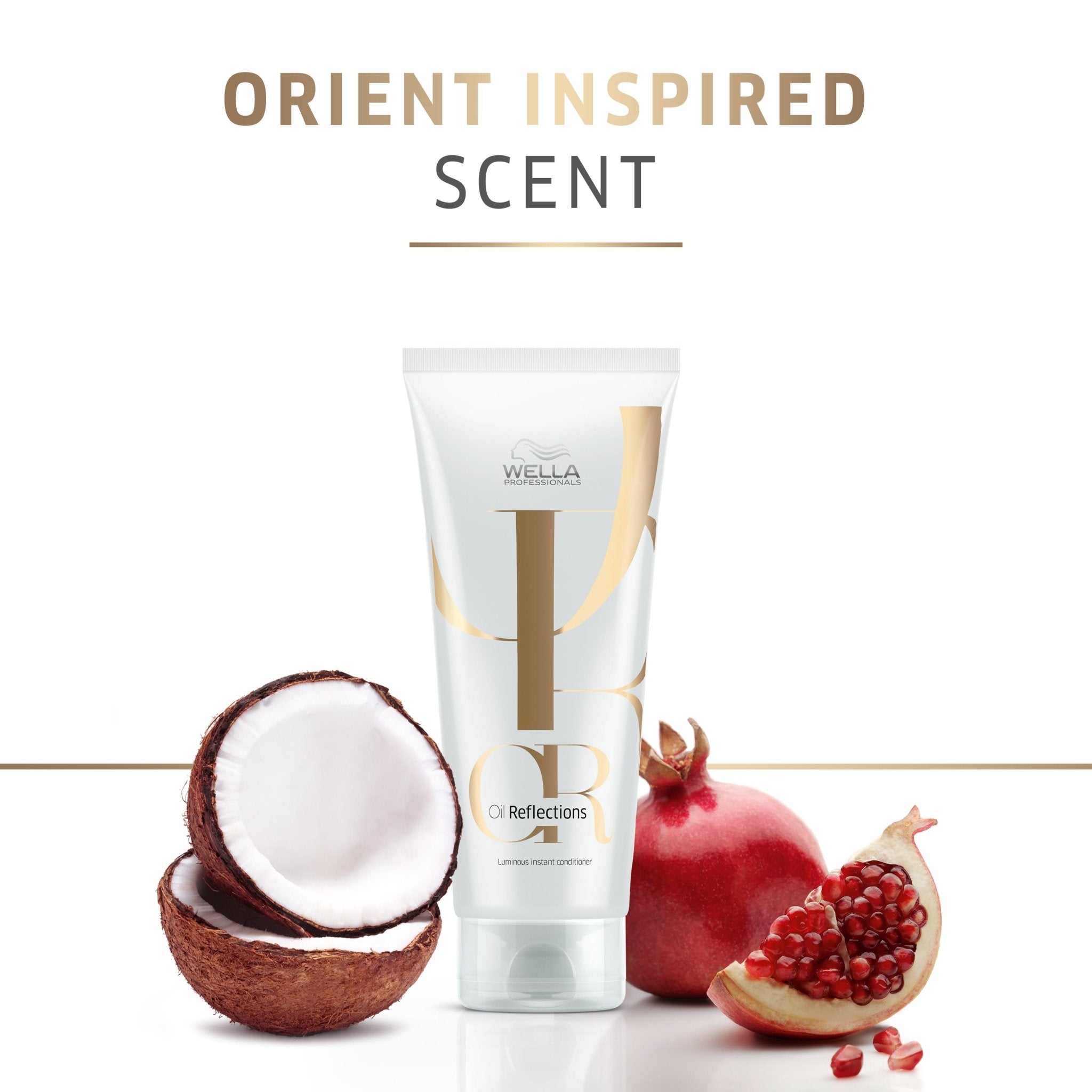 Luminous Instant Conditioner | Wella Oil | WELLA | CONDITIONERS by WELLA PROFESSIONAL - SH Salons