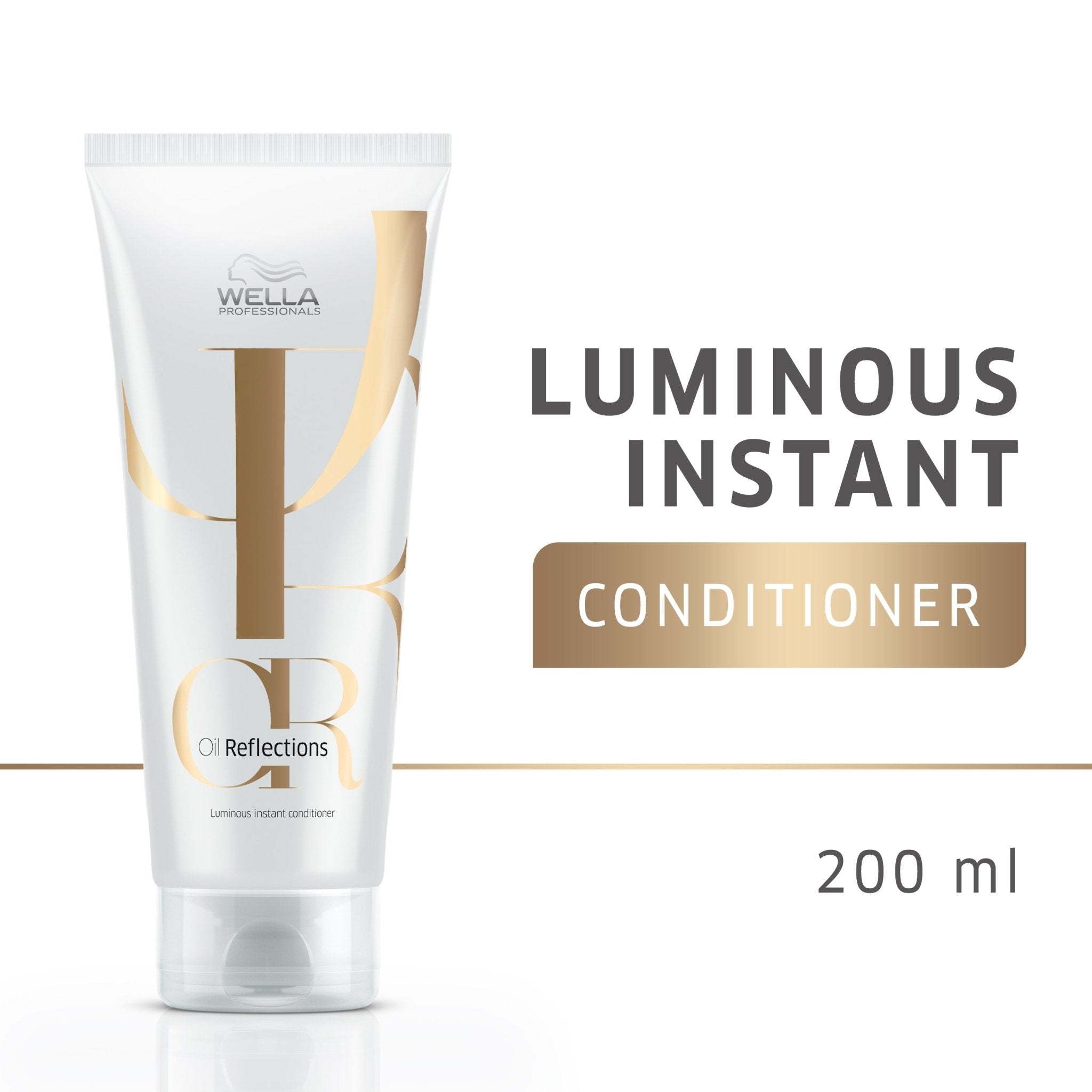 Luminous Instant Conditioner | Wella Oil | WELLA | CONDITIONERS by WELLA PROFESSIONAL - SH Salons