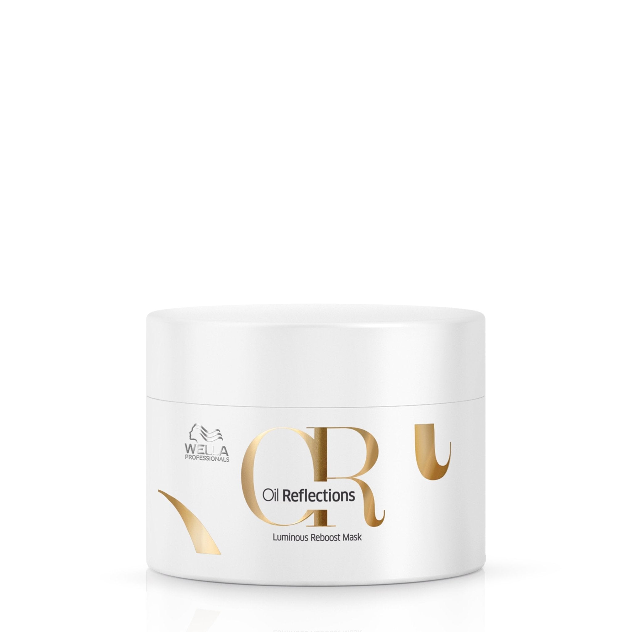 Luminous Reboost Mask | Wella Oil | WELLA by WELLA PROFESSIONAL | SH Salons
