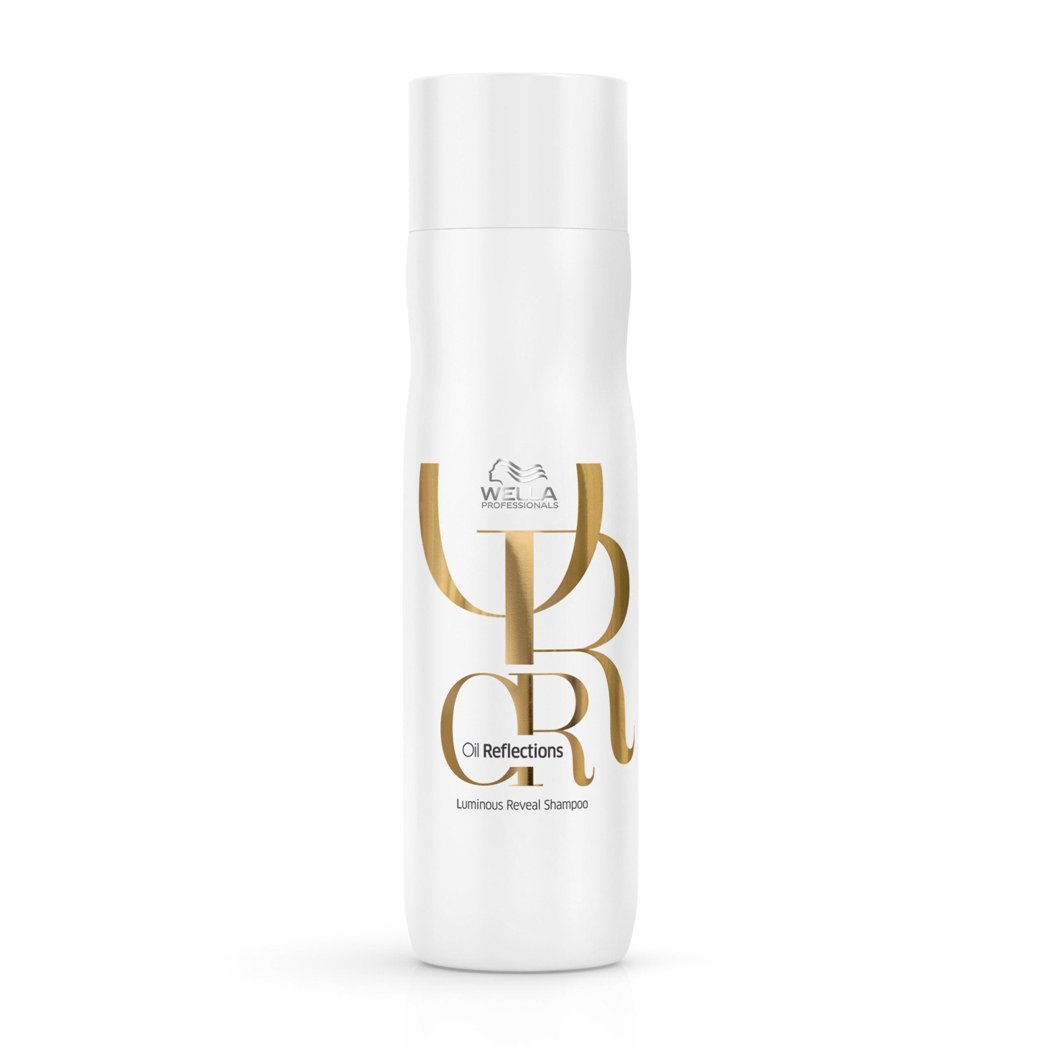 Luminous Reflections Shampoo | Wella Oil | WELLA by WELLA PROFESSIONAL | SH Salons