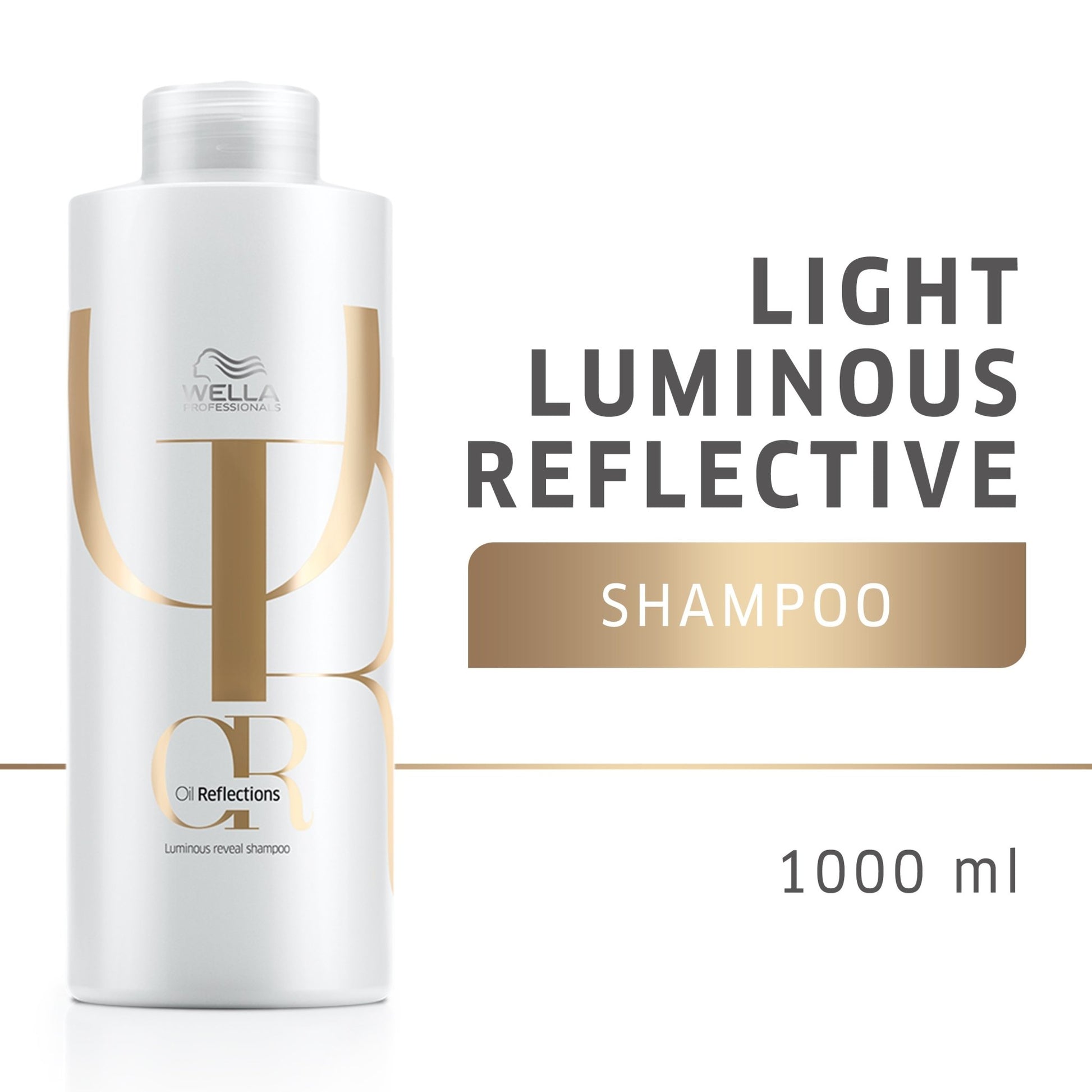 Luminous Reflections Shampoo | WELLA - SH Salons