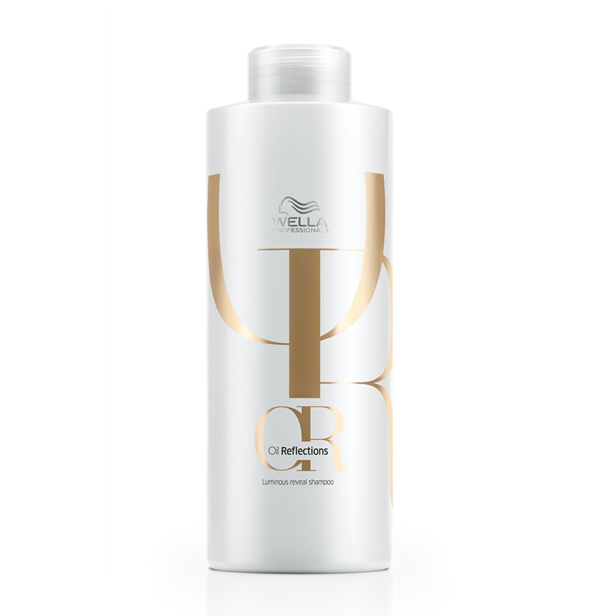 Luminous Reflections Shampoo | Wella Oil | WELLA by WELLA PROFESSIONAL | SH Salons