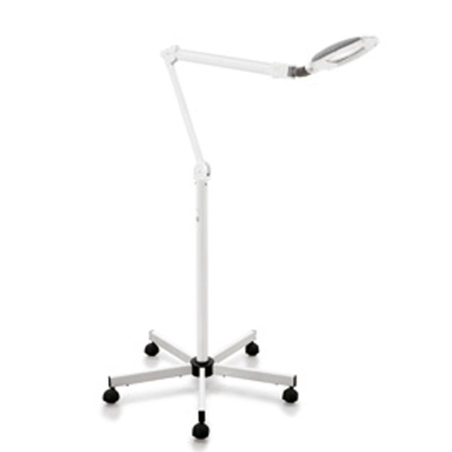 M-2030 | LED Magnifying Lamp | Barber and Stylist Hair Salon Accessories - SH Salons