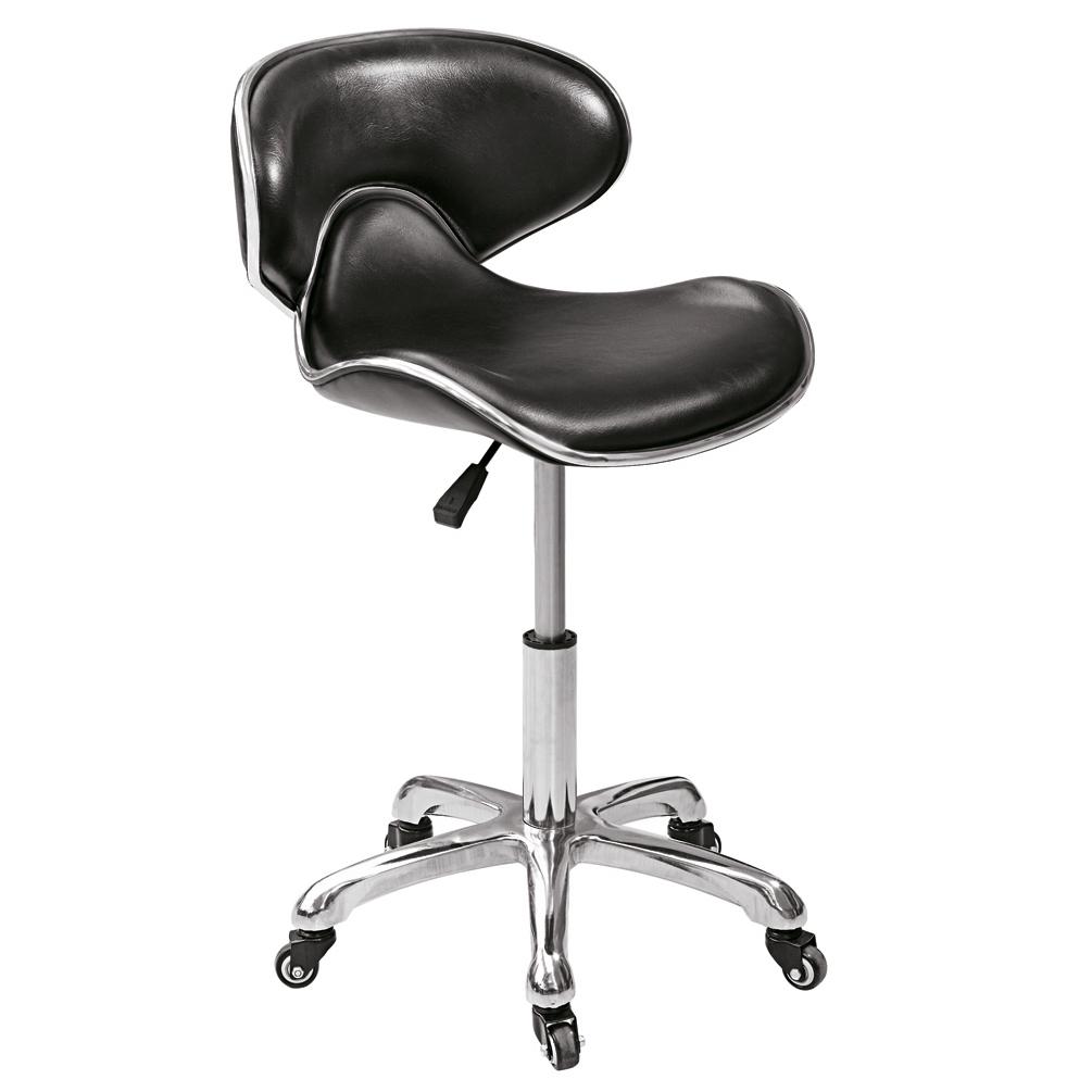M-314 | Stool | Barber and Stylist Hair Salon Accessories - SH Salons