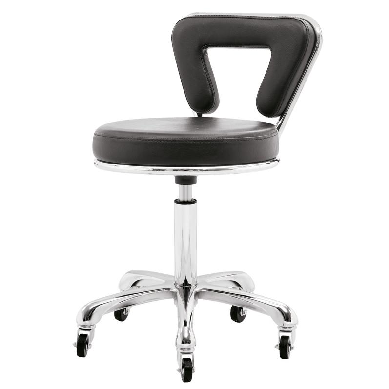 M-377 | Stool | Barber and Stylist Hair Salon Accessories - SH Salons