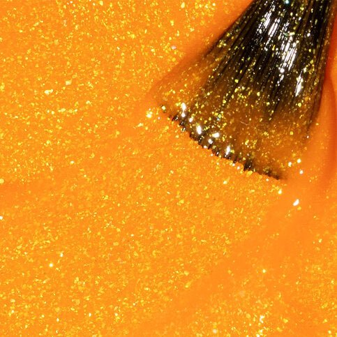 Mango For It | NLB011 | 0.5 fl oz | Power of Hue | Nail Lacquer | OPI - SH Salons