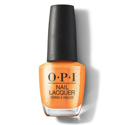 Mango For It | NLB011 | 0.5 fl oz | Power of Hue | Nail Lacquer | OPI - SH Salons