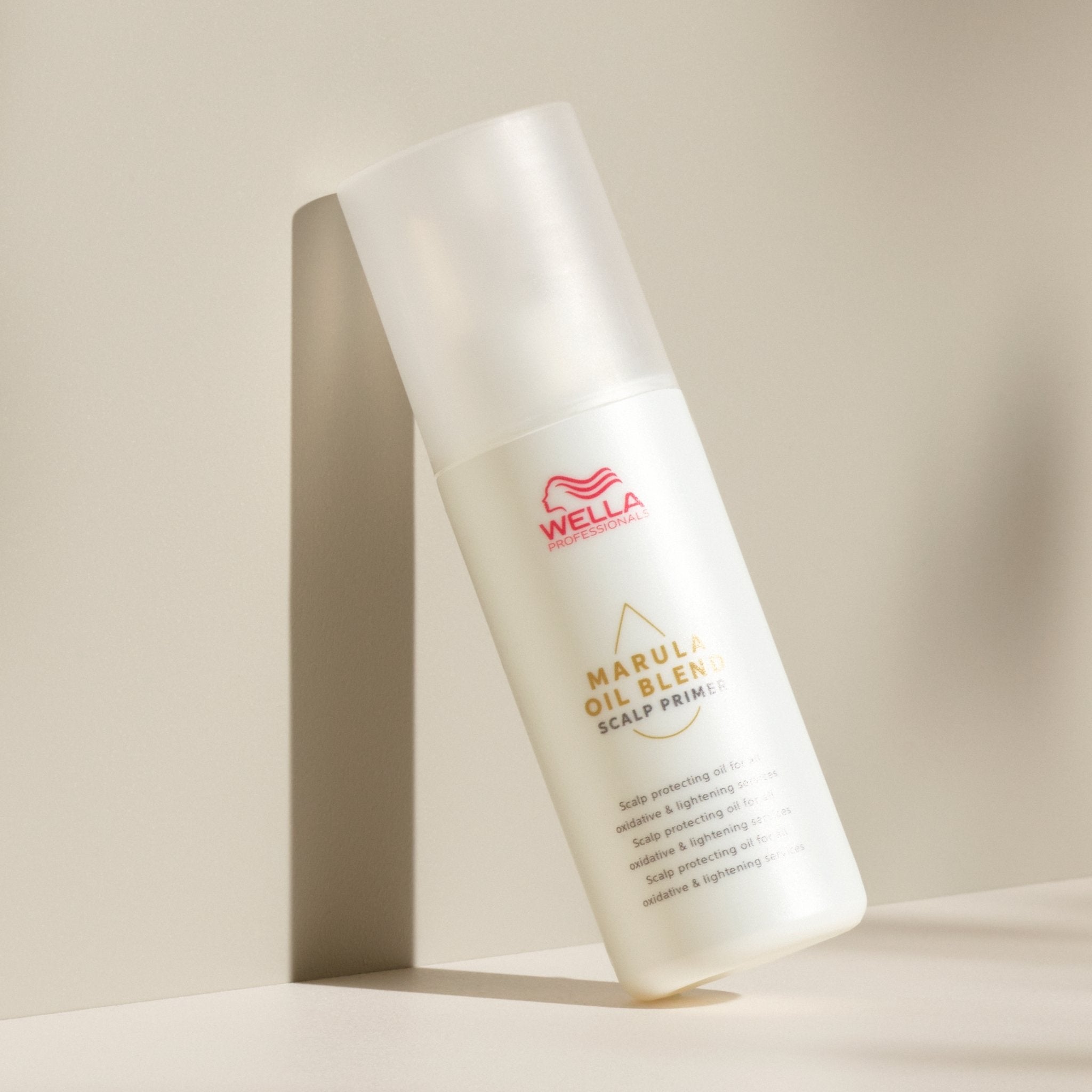 Marula Oil Blend Scalp Primer | WELLA | CONDITIONERS by WELLA PROFESSIONAL - SH Salons