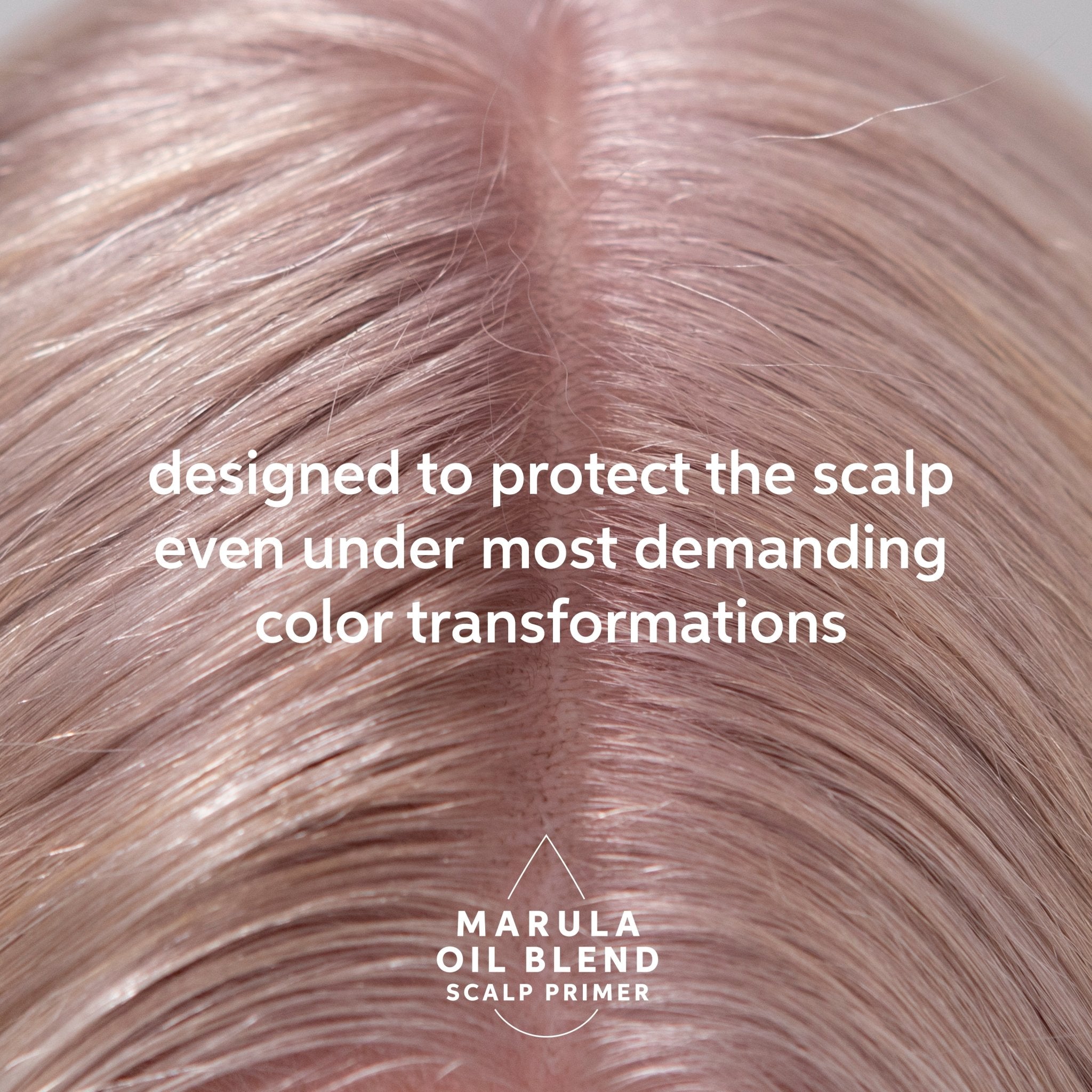 Marula Oil Blend Scalp Primer | WELLA | CONDITIONERS by WELLA PROFESSIONAL - SH Salons