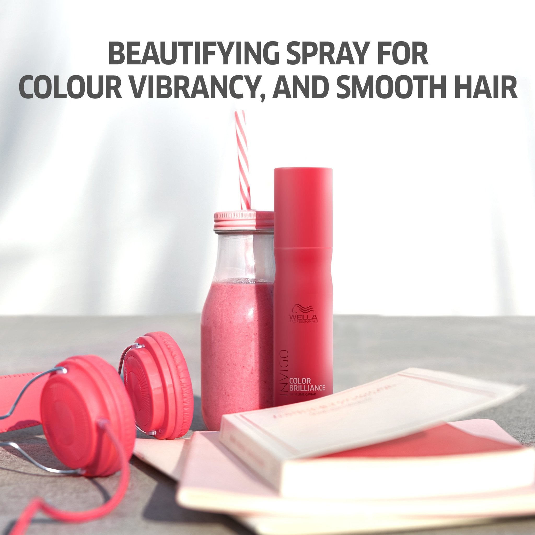 Miracle BB Spray | Brilliance | INVIGO by Wella Professionals by WELLA PROFESSIONAL | SH Salons