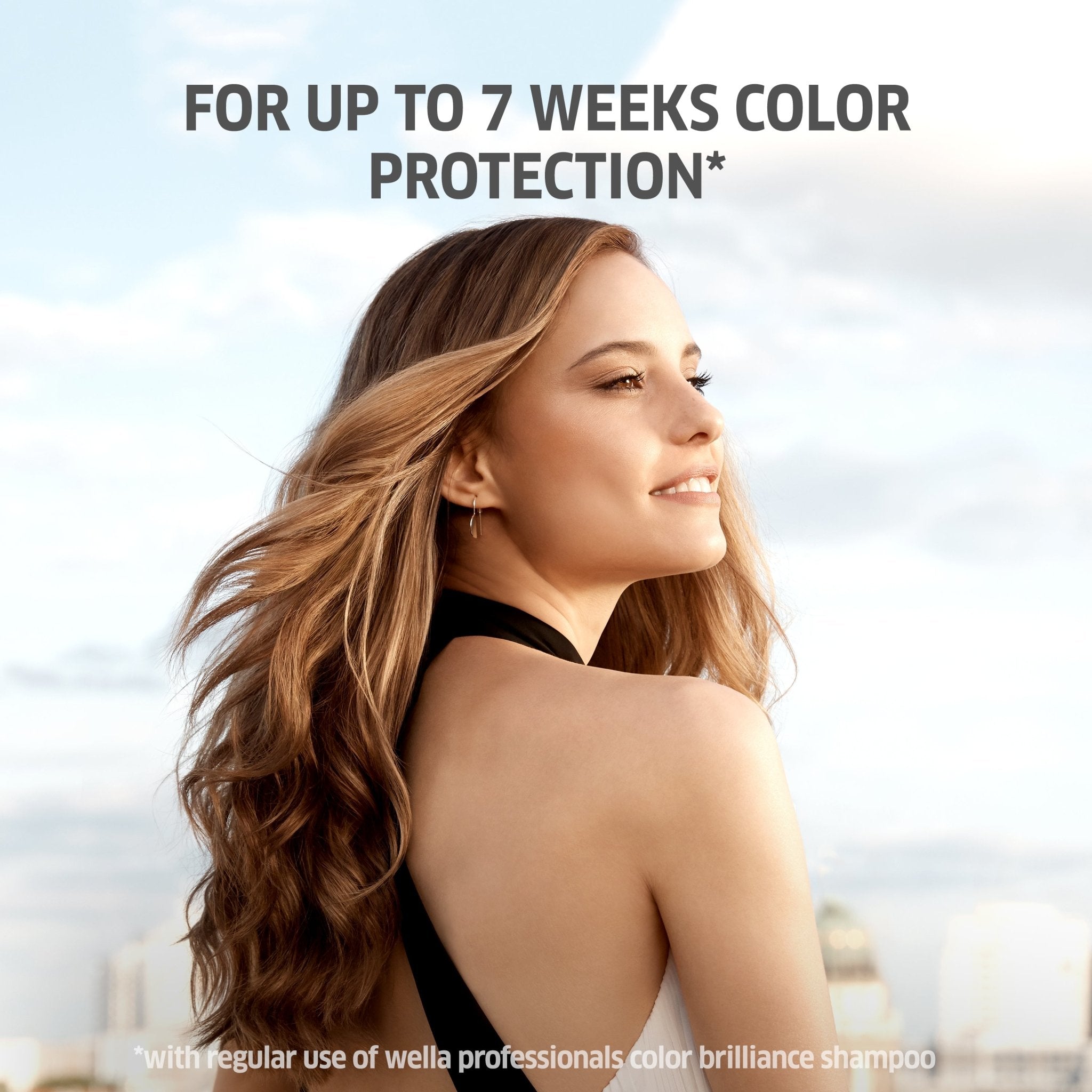 Miracle BB Spray | Brilliance | INVIGO by Wella Professionals by WELLA PROFESSIONAL | SH Salons