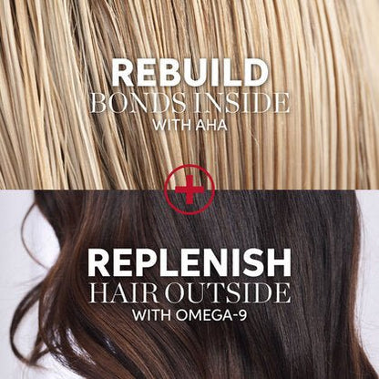 Miracle Hair Rescue | Leave-In Treatments | ULTIMATE REPAIR | WELLA - SH Salons