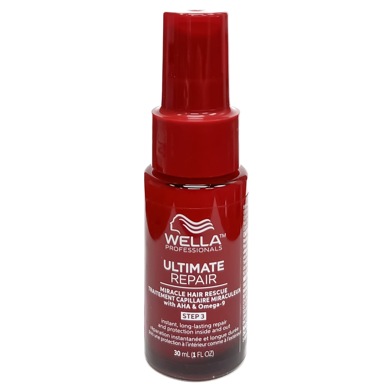 Ultimate Repair SH Salons