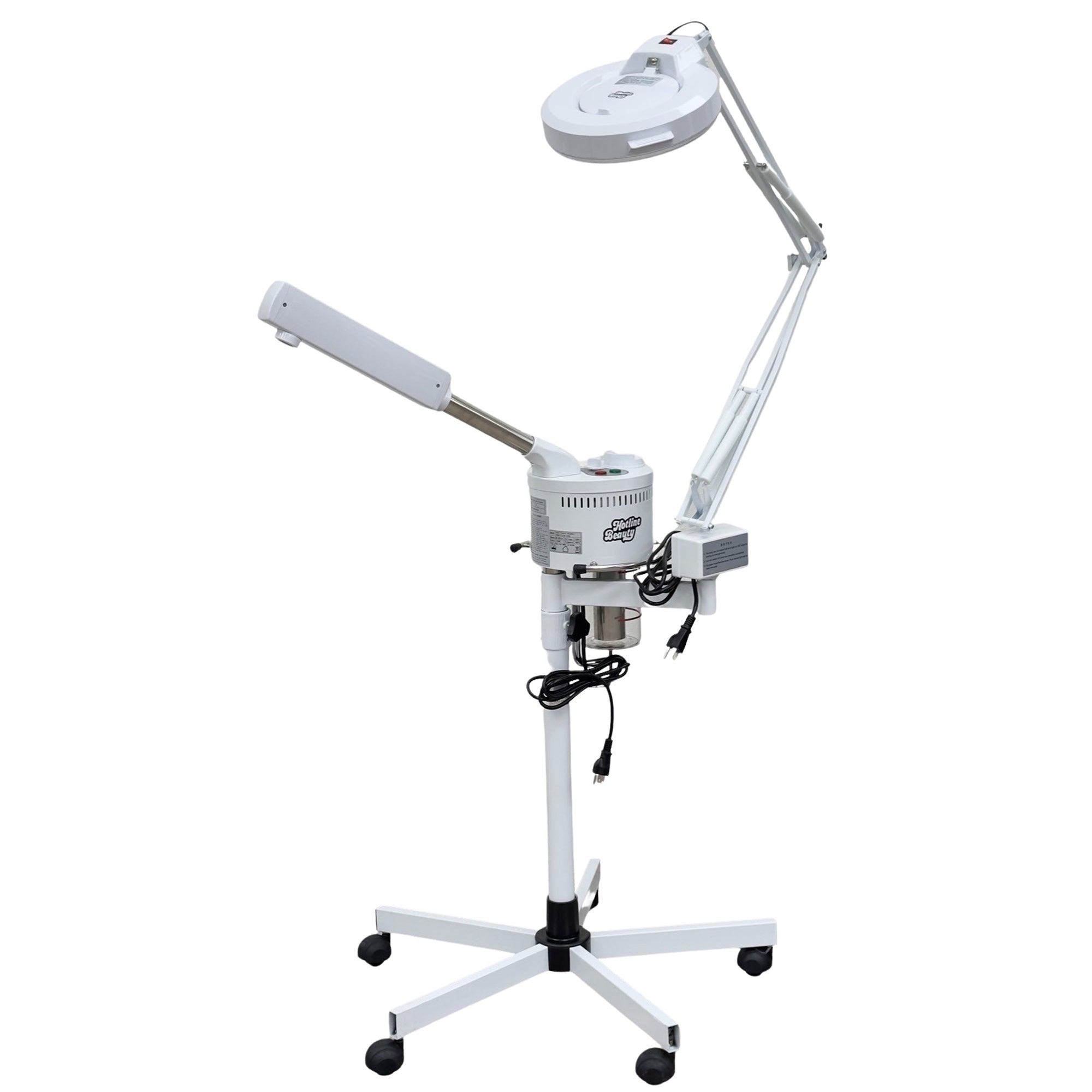 MS - 2001A | 2 in 1 Beauty Instrument | Barber and Stylist Hair Salon Accessories | HOTLINE BEAUTY by HOTLINE BEAUTY | SH Salons