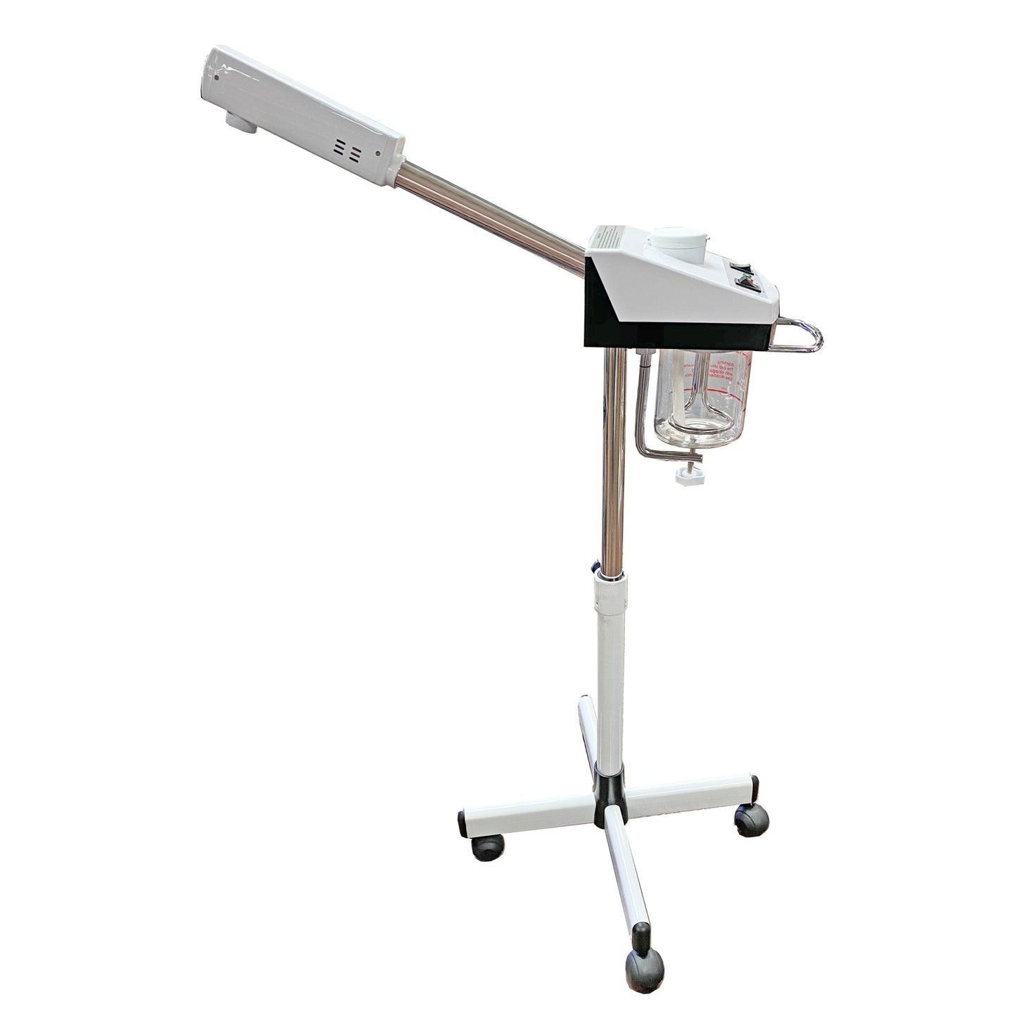 MS-2002 | Ozone Facial Steamer | Barber and Stylist Hair Salon Accessories - SH Salons